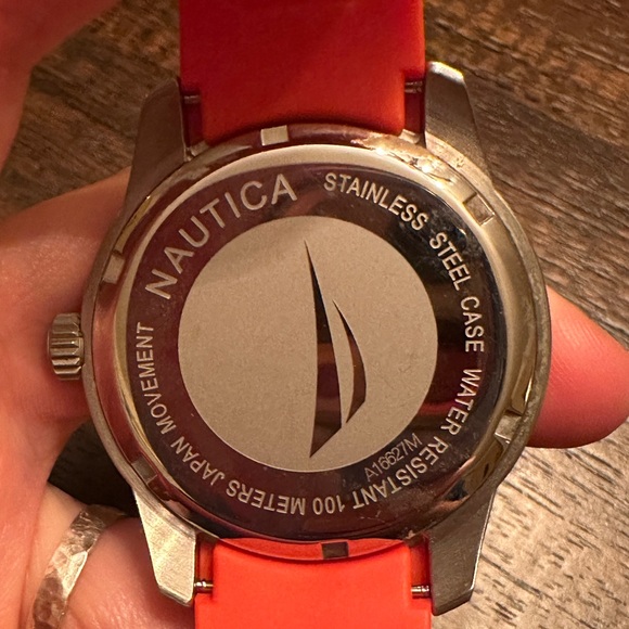 Nautica watch - Picture 4 of 4